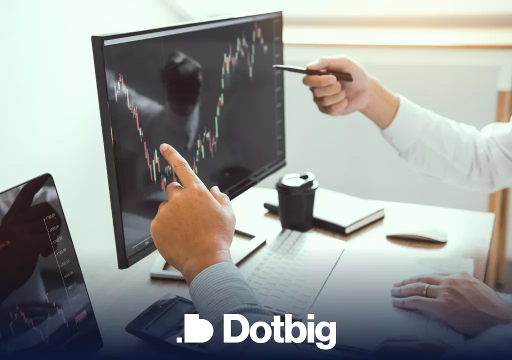 Investing with DotBig