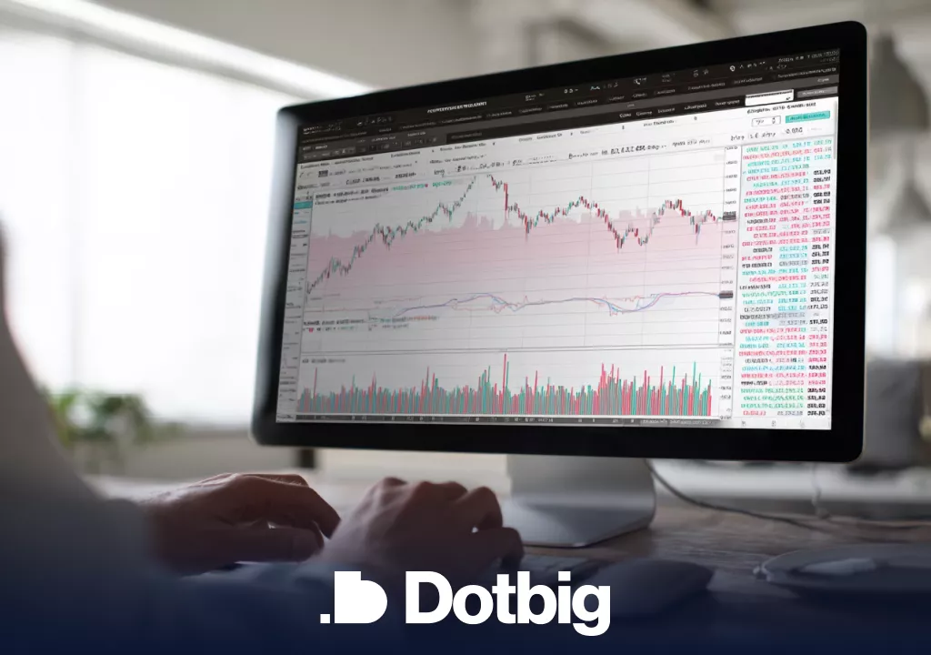 Practical Guide to Using Pivot Points for Daily Trading on DotBig