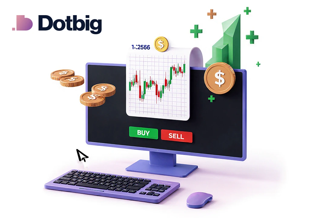 DotBig: How to Identify Strong Support and Resistance Levels
