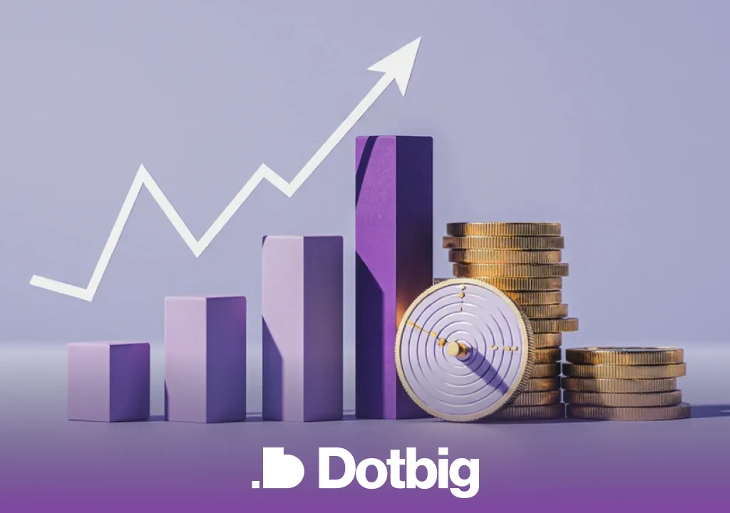 The Power of Trend Following: How to Build a Simple Strategy with DotBig Tools